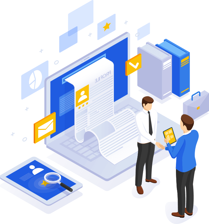 Subscriber's Management