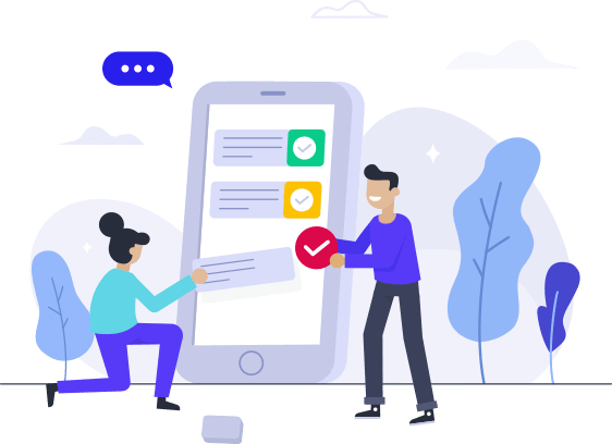 Franchisee & Subscriber APP